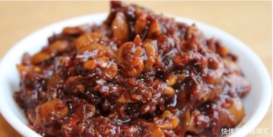 中国|中国最好吃的5大“名酱”,老干妈居然落榜,第一都表示“服气”