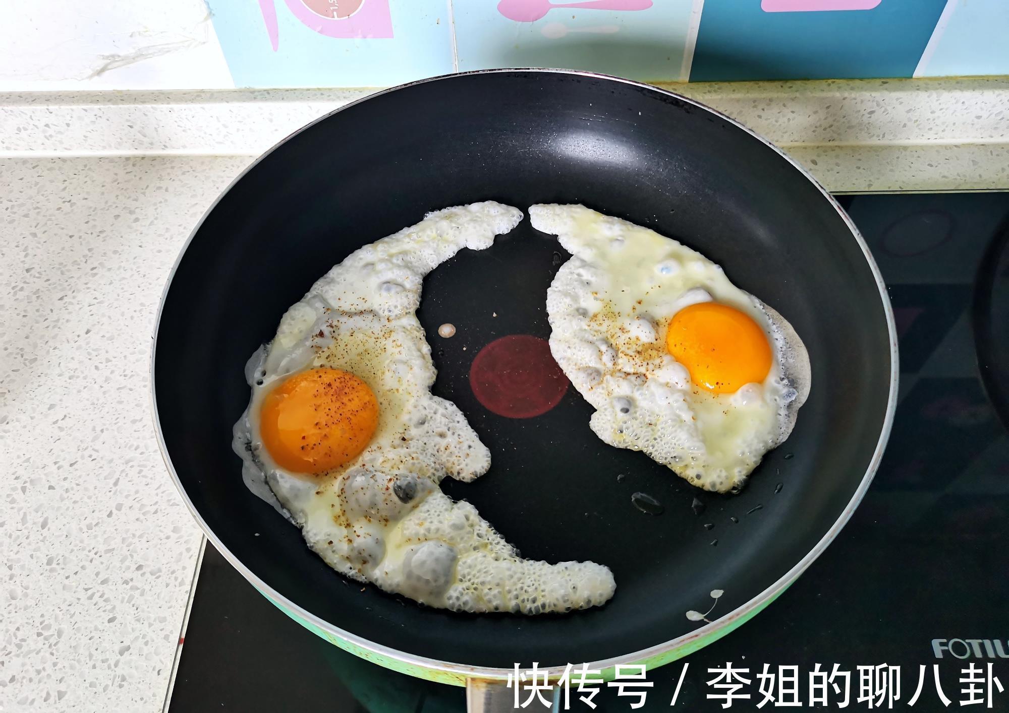 营养|这样的早餐你喜欢吗?颜值高营养全,做法还简单