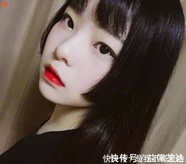 妹子|发型到底有多重要?当女孩剪完公主切后,网友:大脸妹子的救星