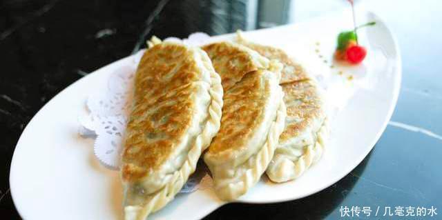 步骤|一把韭菜,2个鸡蛋,15分钟做出全家都爱吃的早餐