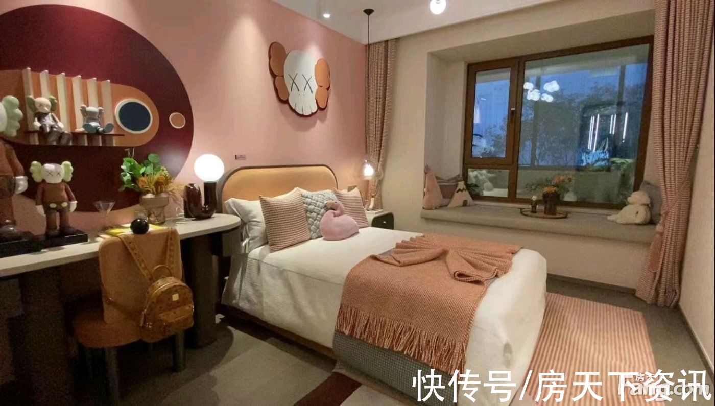 云峰|请查收从长春净月热门楼盘现场传来多张谍照（组图）