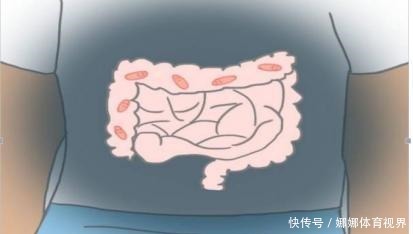 肝脏不好|经常放屁,对肝脏不好?经常放屁的人,大多可能有这四个习惯