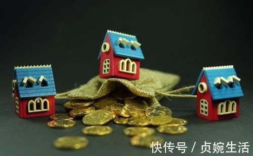 家庭|中国有三套房的家庭大概有多少,这些人是不是都很富有