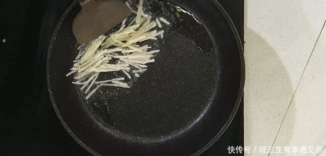  冬天必吃这颗菜，散寒、暖胃，和姜是绝配！