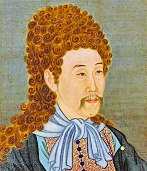 西方|清朝皇帝究竟有多愚昧?看到明朝人描绘的世界地图,你就知道了