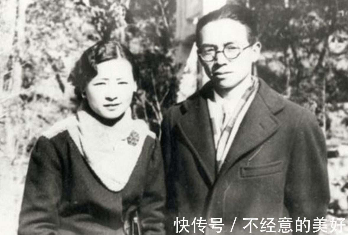 钱钟书@钱钟书与林徽因有何过节?老是找她麻烦,连杨绛也拦不住