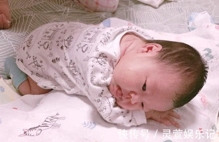 颈部|宝宝为什么要多趴?1-3个月是娃练趴的“黄金期”,家长不要错过