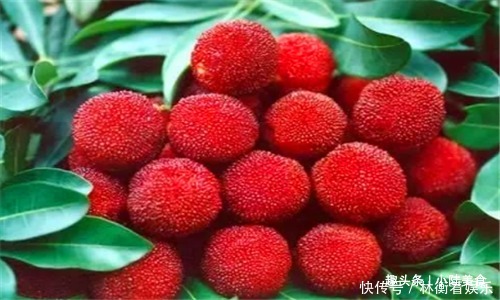 黑莓|女性不想黄脸婆,推荐4种食物,滋阴补阴,养颜抗衰,排毒抗菌