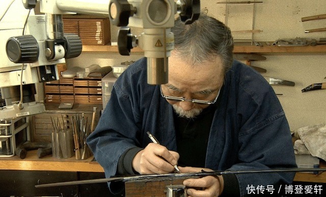 “工匠精神”的高大上,匹配不上技工底薪,情怀只能被现实打败