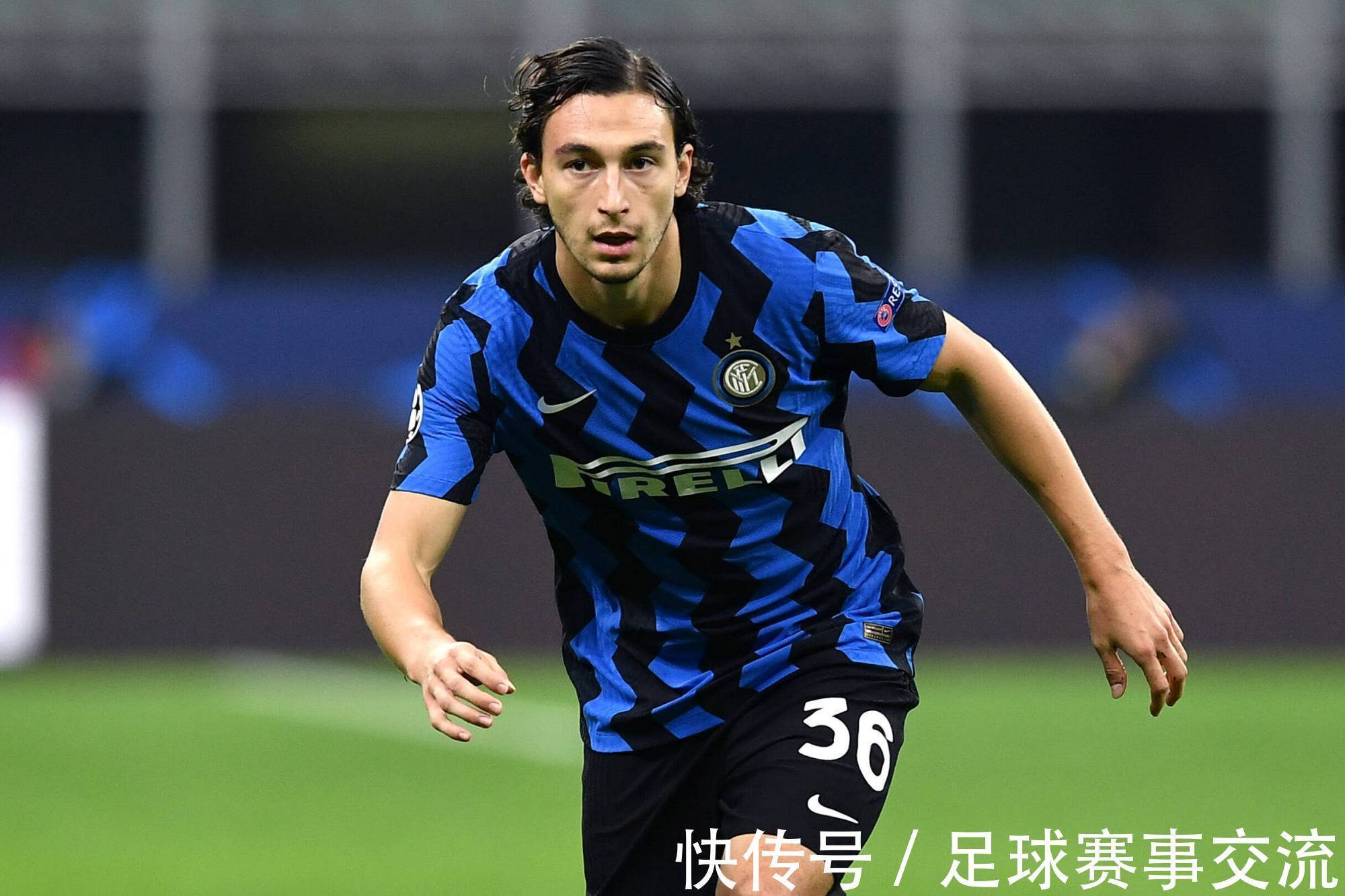 今日足球:AC米蘭vs斯佩齊亞 波爾蒂芒尼斯vs吉馬良斯