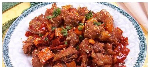 做法|晚餐不要愁,几道下饭的家常菜,做法简单,在家试试吧