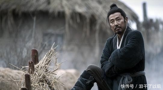 韩信|杀死韩信后,萧何看着他的尸体说出这句心里话,流传了千年