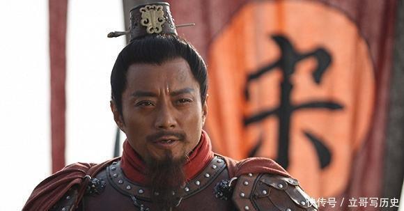 面具|宋江人皮面具之下隐藏着的兽性