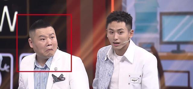 出卖 王牌对王牌未播片段,张哲瀚出卖龚俊腹肌,岳云鹏的表情太真实