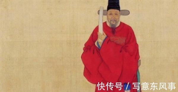 杨行密!装病也有智慧中国历史上四位装病最有格调的大人物