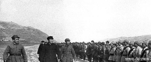 厉害|解读抗战时期八路军一个营有多少人一个团有多少营厉害了!