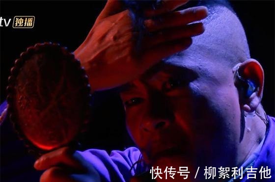 布瑞吉|陳小春個人賽沖刺第一,為兄弟們終于激起了勝負欲