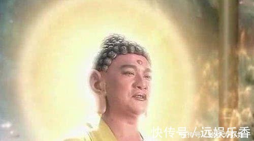 元始天尊#封神榜中出现五个散仙,有一个能一招打败鸿钧老祖!