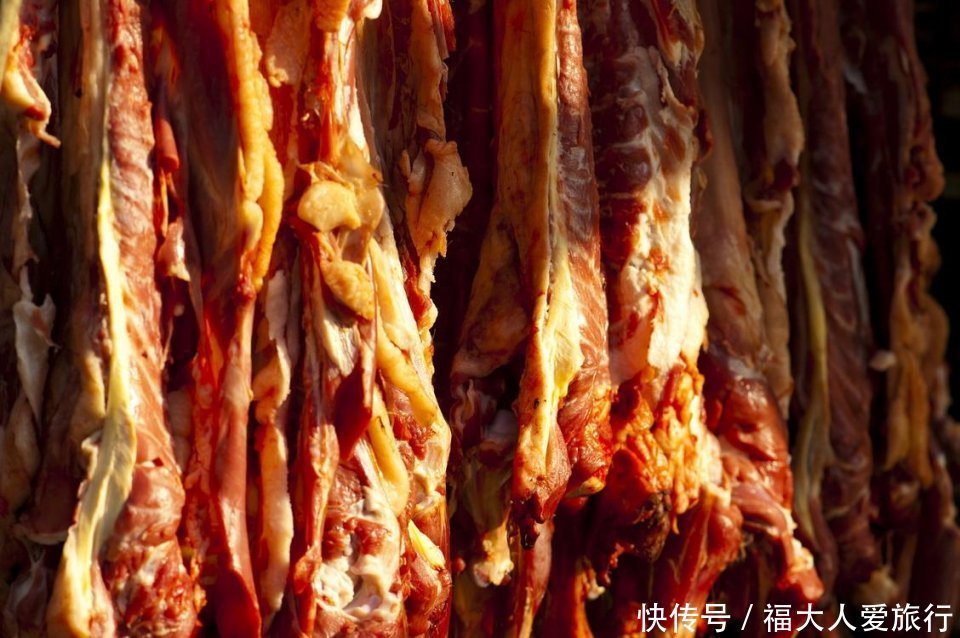 喀什|自驾游新疆:去了南疆喀什,不逛东巴扎等于白来一趟