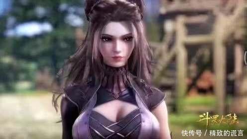 朱竹清|史莱克七怪两大花瓶角色,宁荣荣抱大腿上位,朱竹清武魂最差