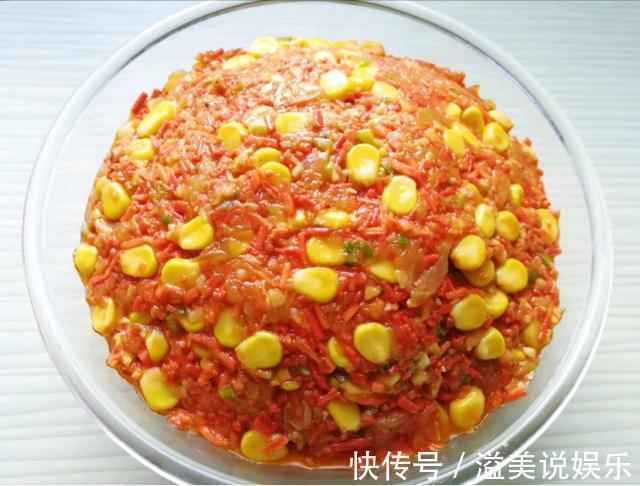 猪油|萝卜馅饺子有水怎么办焯水就错了，加点它萝卜不出水不变味