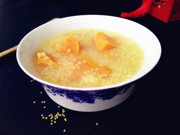 胃不好的人多吃“它”,隔天喝一碗,养胃健脾,修护胃黏膜