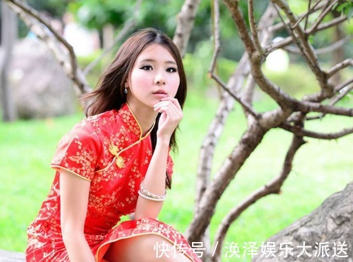 婚姻运|最让人羡慕的4生肖女，婚前旺父母，婚后旺老公，又美又有钱！