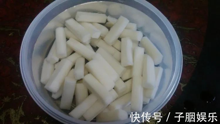 口感|煎年糕，太油腻了！不如尝试这6种做法，口感提升N个档次～