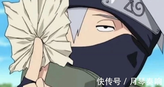 查克拉|为了帮助鸣人学习风遁,卡卡西拿出了一件法宝,可惜四代没用上