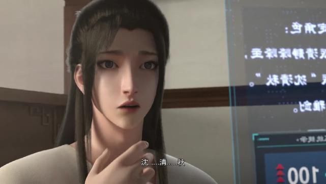 指南|《穿书自救指南》念白2倍速打开新世界,说好的不看,我又真香了