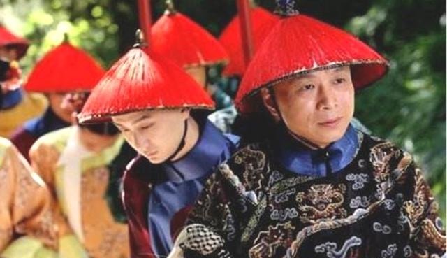 好好|皇宫中的太监，要想好好活着，也得先找个师父才成