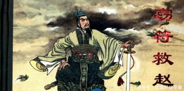 信陵君|霸气公子窃兵符,假传圣旨夺十万兵马,令秦国推迟40年统一天下