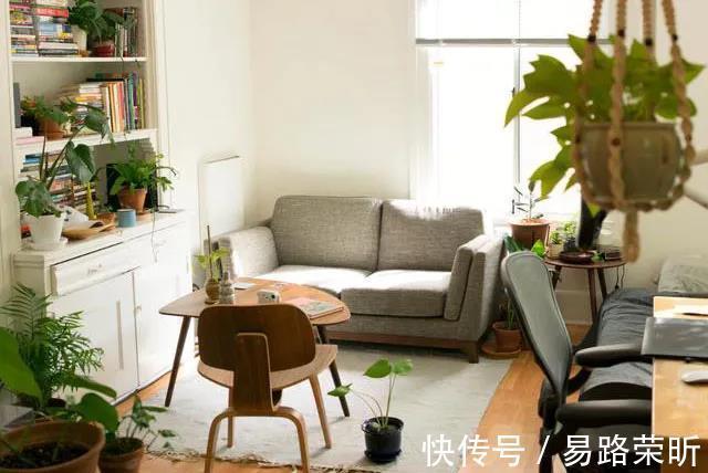 家居|把家居中的角角落落利用起来，效果连自己都惊艳了！