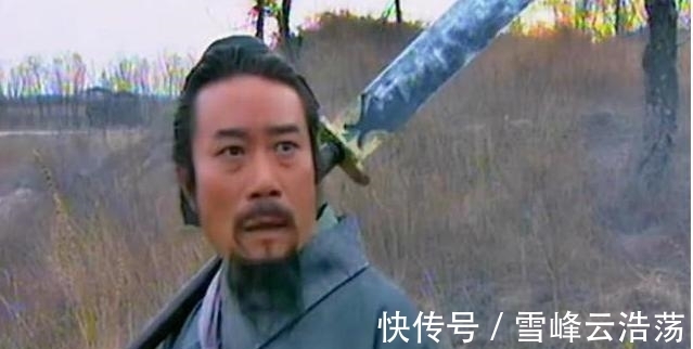 宋江|宋江还有一个很贴切的绰号,知情人全被灭口,否则梁山会多一只虎