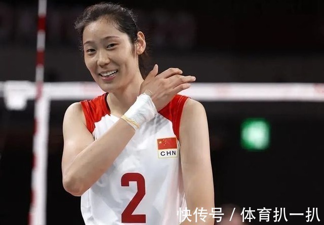朱婷|郎平离任后,女排开始内部清洗,两大爱徒或将面临被调整出国家队