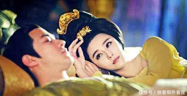 萧淑妃|武则天杀女儿从这三个谜团可知,我们误会了武则天一千多年!