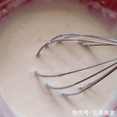 手绘天使蛋糕卷|缤纷下午茶~手绘天使蛋糕卷