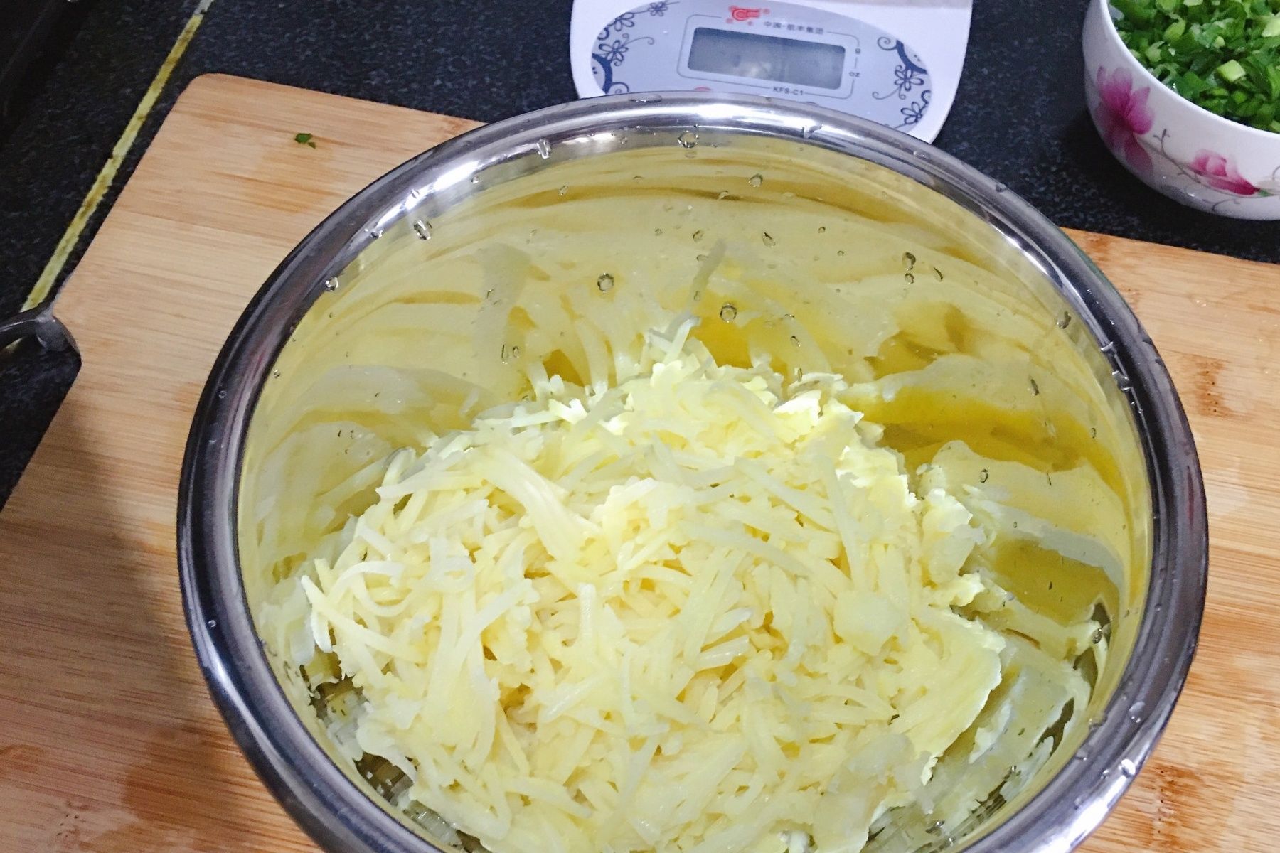 傀儡|夏天我家早餐这么吃，有肉有菜有主食，营养全面，全家爱吃