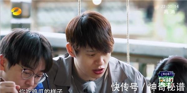 时长|最好的嘉宾,最短的时长,向往的生活这期亏在时长都给了陈赫!