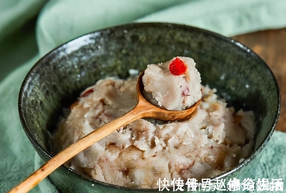 芋头排骨汤|芋头被看作“胰岛素”？糖尿病患者经常吃好还是坏？吃前看一看