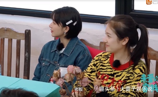 紀(jì)凌塵|失戀真能改變一個人看闞清子在《客棧》中狀態(tài),網(wǎng)友判若倆人