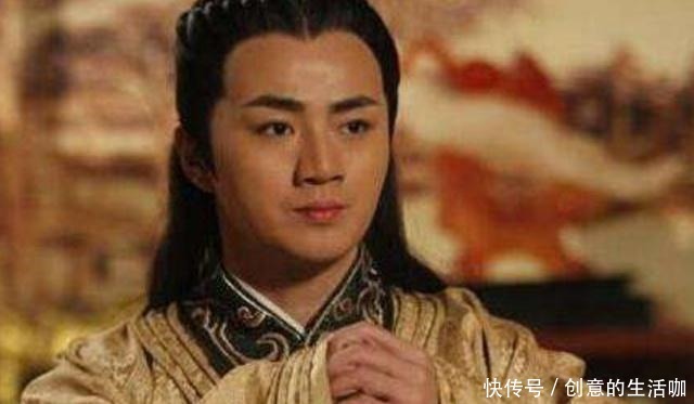 传奇|史上最传奇皇帝,父亲扫除一切障碍不到一岁就登基,一生都是帝王