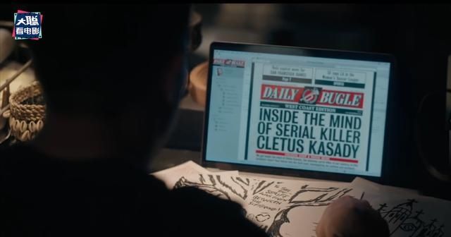 《蜘蛛俠：英雄無歸》第二版預(yù)告解析！三蛛同框真的要實現(xiàn)啦