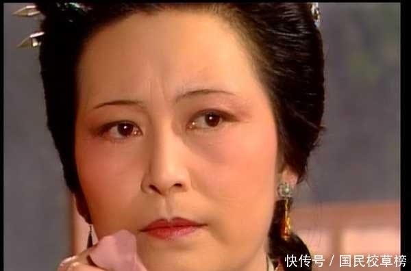 贾府|《红楼梦》：贾宝玉有三个妈；但最爱他的，并非王夫人！