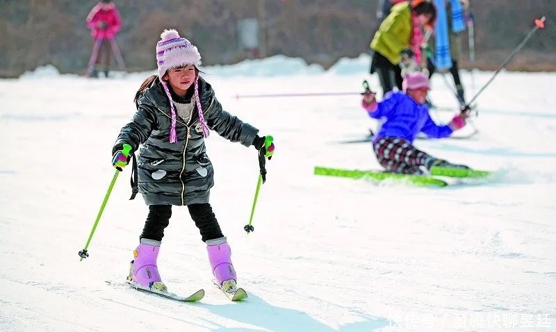 梦回|登状元楼看漫天飞雪，奇幻世界带您梦回巴国｜曹操带你耍安逸