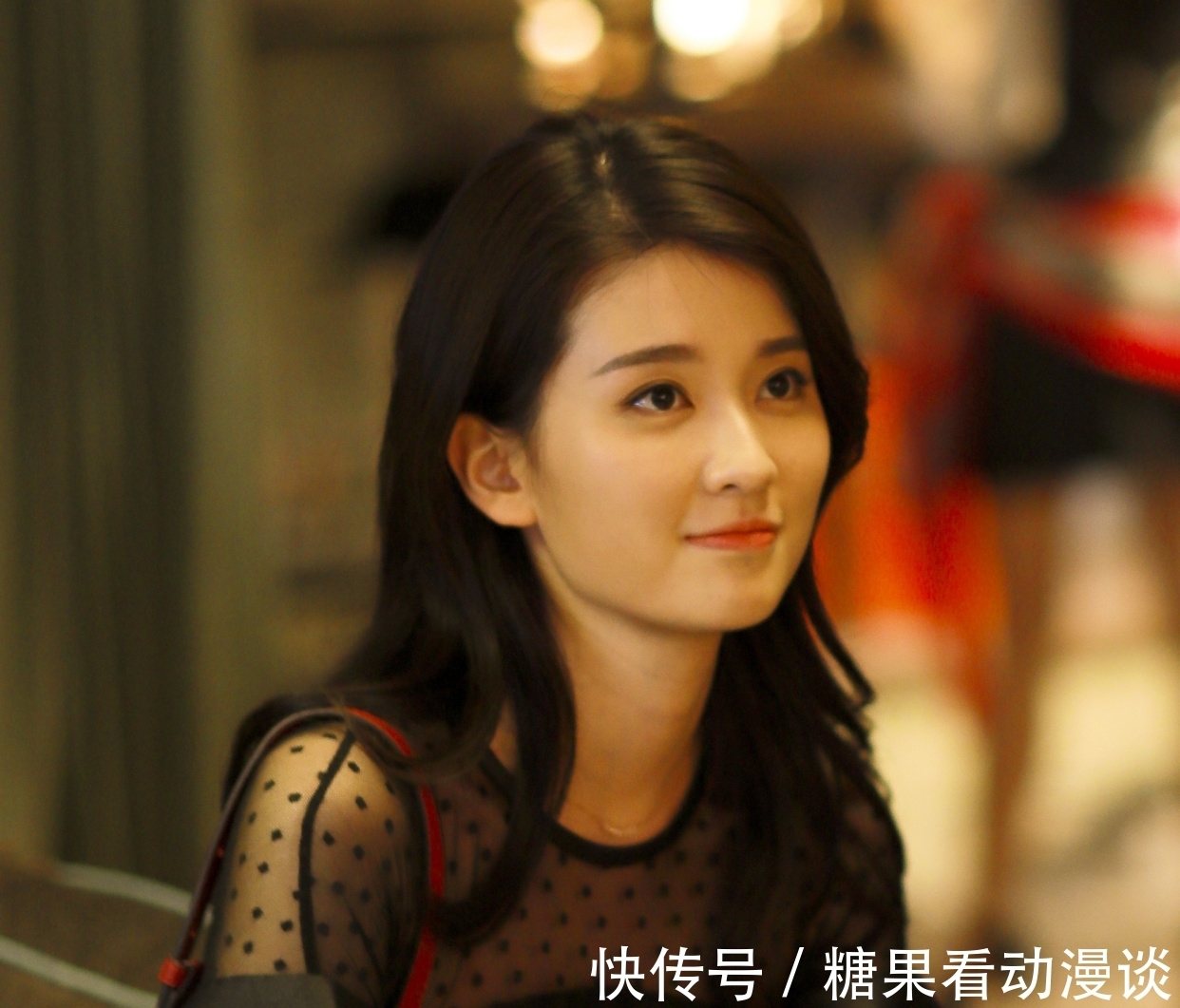 安迪|《欢乐颂》原著：关雎尔怒怼樊胜美，看不上公务员师兄，原因很赞