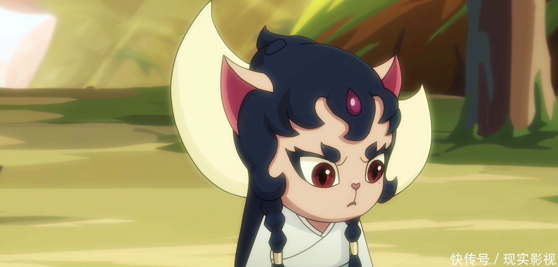 生日|下个月28号就是京剧猫五周年生日,京剧猫中最受欢迎的角色是谁?