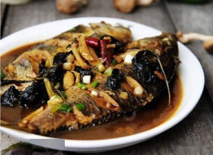 9道炖鱼的做法，冬日来一锅，吃完全身暖暖的！