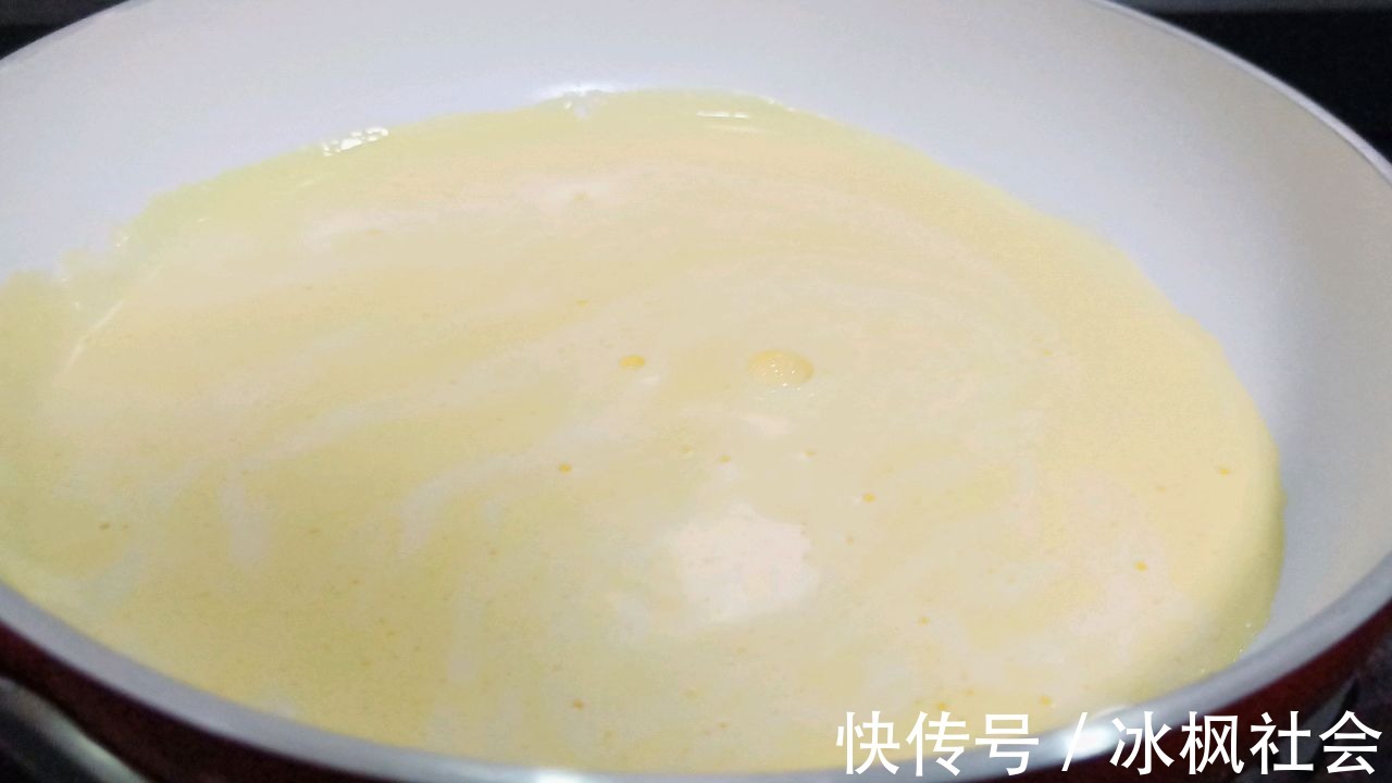 小孩|自制美味冰淇淋，营养健康没有添加，大人小孩都爱吃
