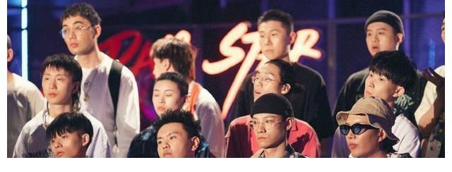 驚現(xiàn)|《說(shuō)唱聽(tīng)我的》選手片中驚現(xiàn)GAI？烏鴉是要碰瓷嗎？